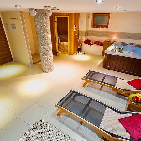Villa Aina Boutique Hotel Laško Екстериор снимка